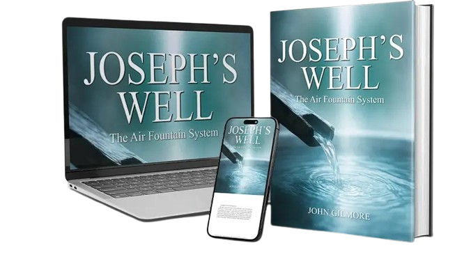 Joseph's Well System Guide